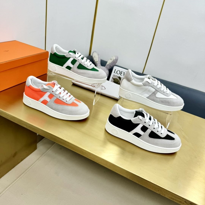 Hermes Casual Shoes